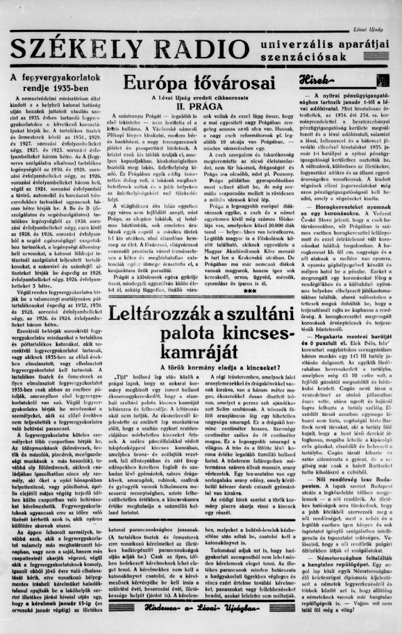 L�vai �js�g 2018.01.15.