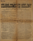 A h�l�zatos verzi� megnyit�sa Open the online version