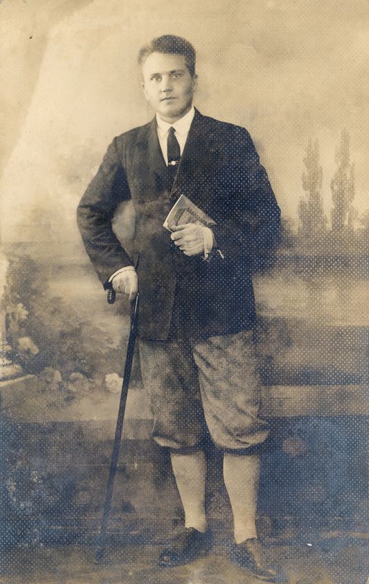 Dr. Smidt Lajos