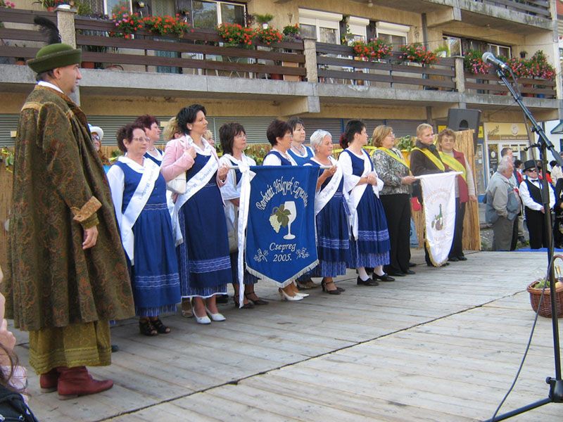 csepregi sz�ret
