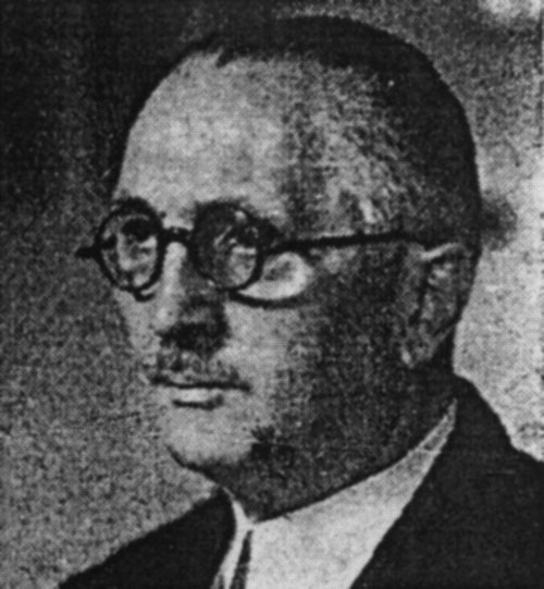 Prinz Gyula