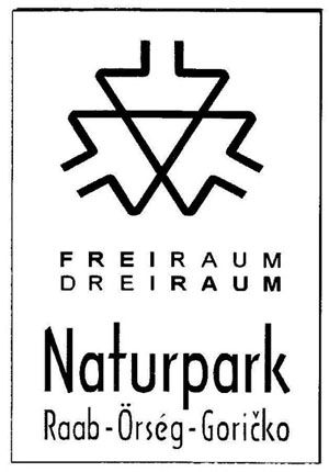 Nat�rpark-embl�ma