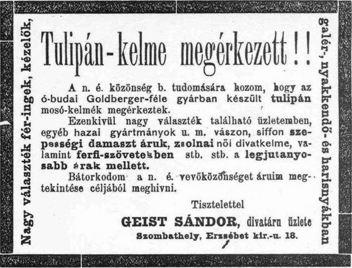 hirdet�s