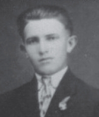Borsos Lajos