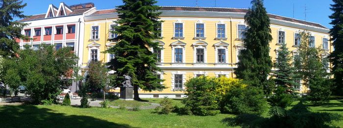 premontrei gimn�zium ma