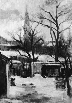 Udvarr�szlet