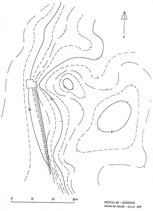 R�pcelakV�rdomb