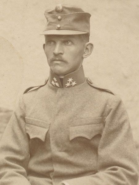 Kolrosz Frigyes
