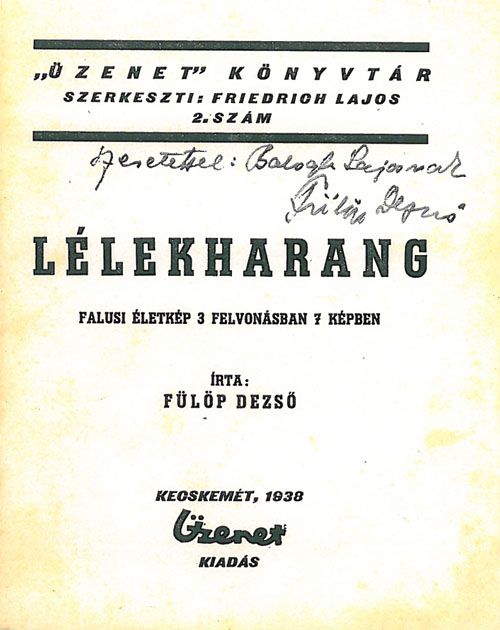 L�lekharang