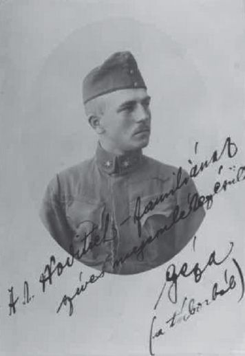 Szarka G�za
