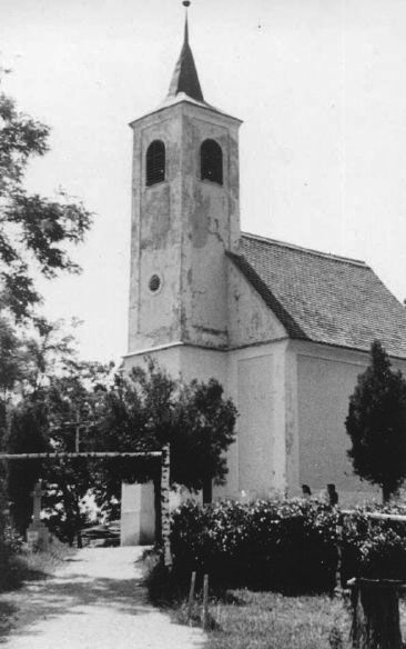 b�zakeretttyei k�polna