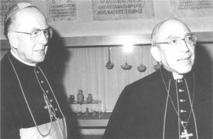 K�nig �s Casaroli