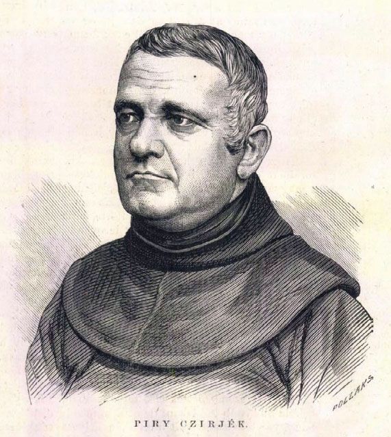 Piry Czirj�k