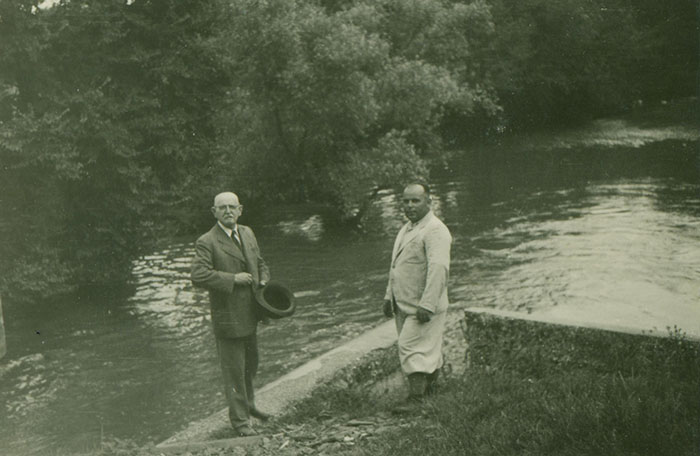 Gottesmann Alfr�d �s N�meth J�zsef