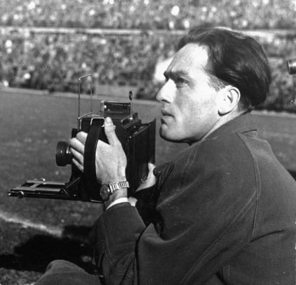Erik Lessing