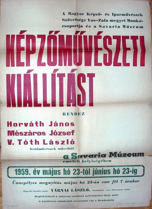 Ki�ll�t�si plak�t, 1959