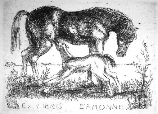 Ermonne