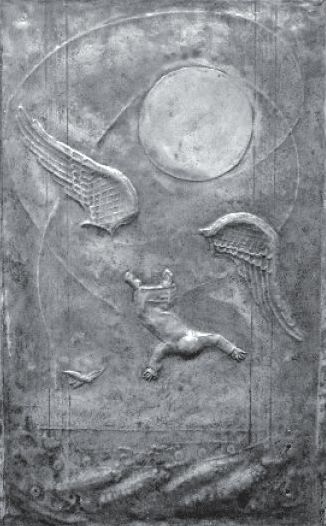 Ikarus