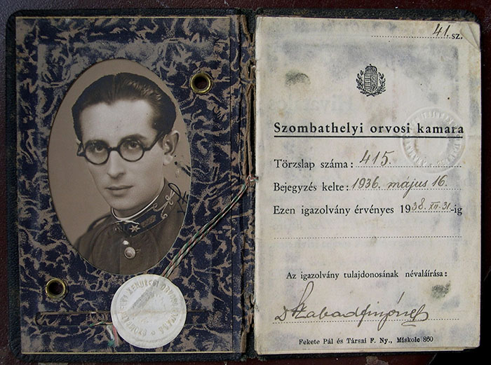 Szabadfi J�zsef