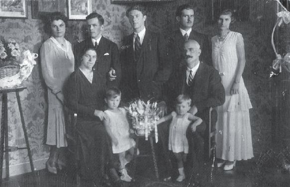 Kaiser csal�d