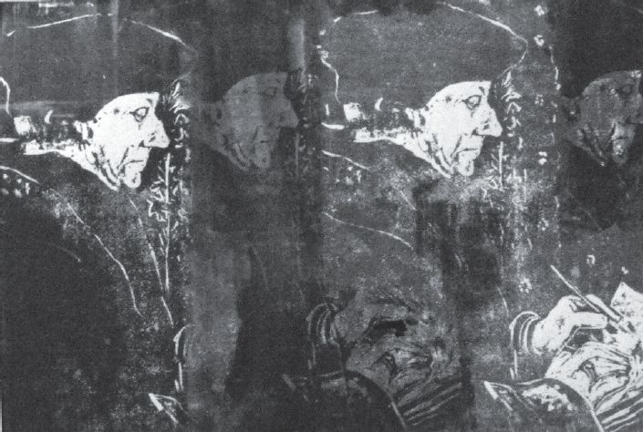 Holbein-tanulm�ny