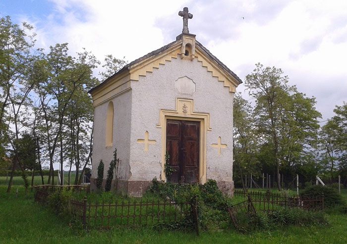 A temet�k�polna