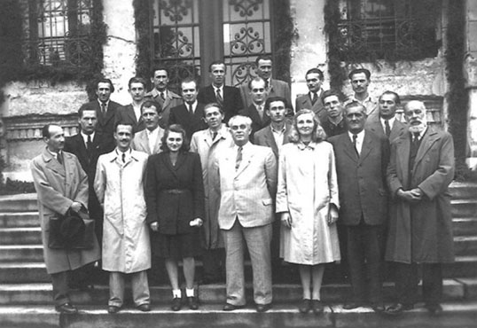 Derkovits Szabadiskola