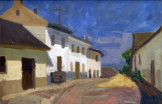 Mecsekn�dasd, 1960