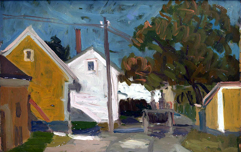 M�r, 1960