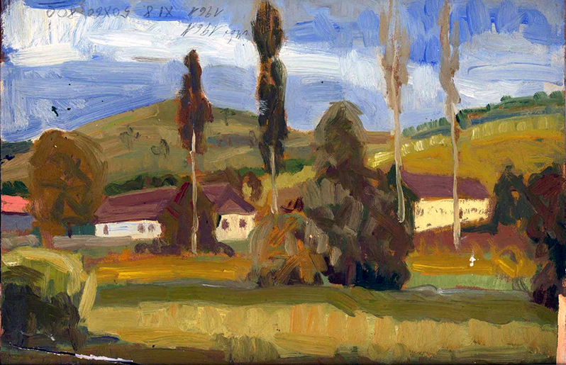 M�r, 1961