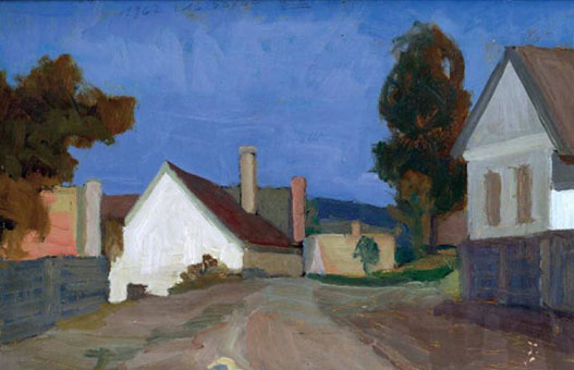 Tahit�tfalu, 1963