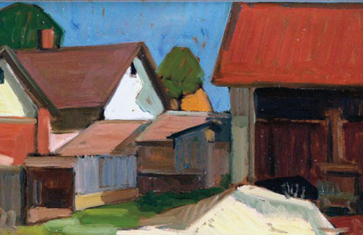 Dunakeszi, 1964