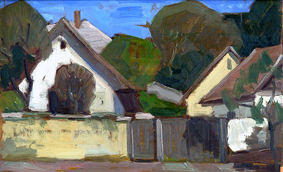Szob, 1965