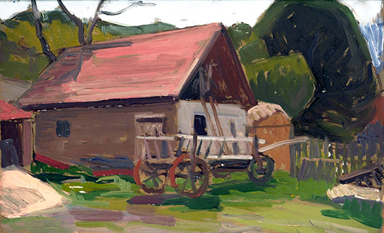Csob�nka, 1966