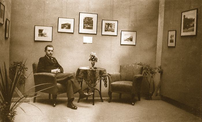Gy�ngy�si Simon J�zsef 1936-ban