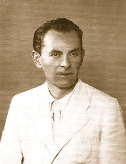 Gy�ngy�si Simon J�zsef 1943-ban