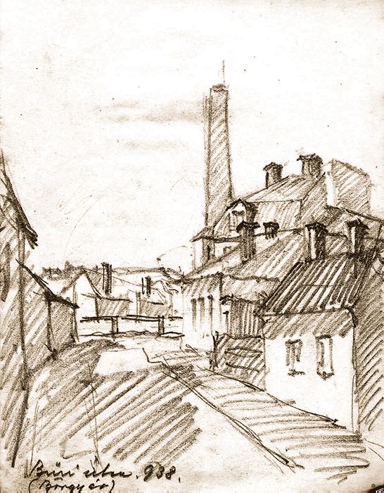 szombathelyi b�rgy�r 1938.