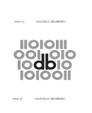 Az archiv�lt  verzi� megnyit�sa Open the archive version