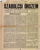 A h�l�zatos verzi� megnyit�sa Open the online version