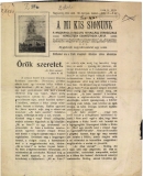 A h�l�zatos verzi� megnyit�sa Open the online version