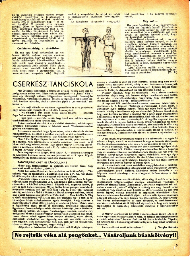 A magyar cserk�sz 2019.03.06.