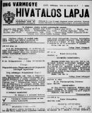Az archiv�lt  verzi� megnyit�sa Open the archive version