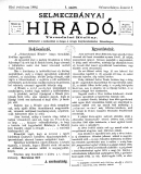 Az archiv�lt  verzi� megnyit�sa Open the archive version