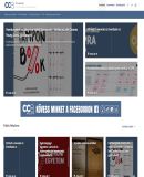 A h�l�zatos verzi� megnyit�sa Open the online version