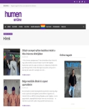 A h�l�zatos verzi� megnyit�sa Open the online version
