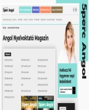 A h�l�zatos verzi� megnyit�sa Open the online version