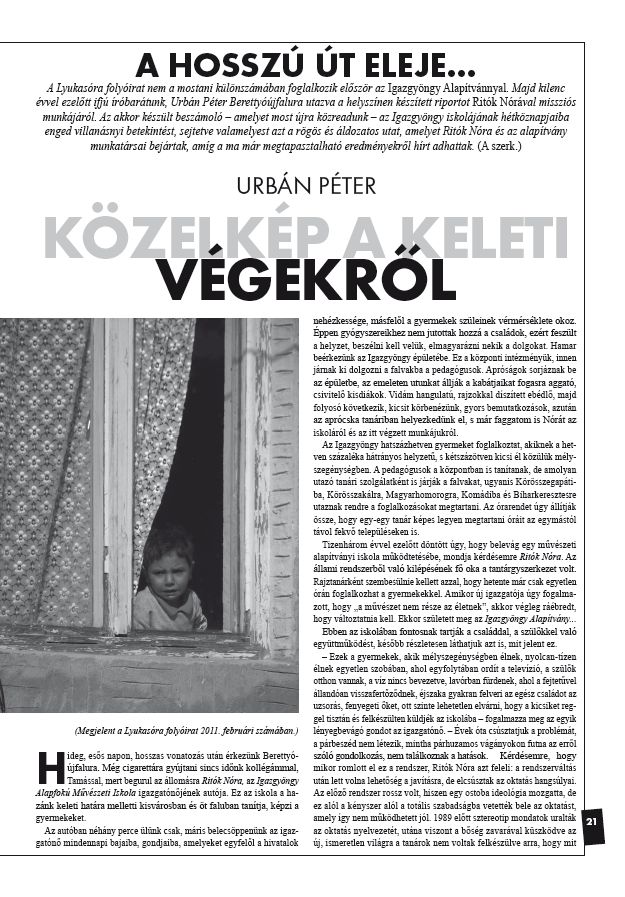Lyukas�ra 2020.05.26.