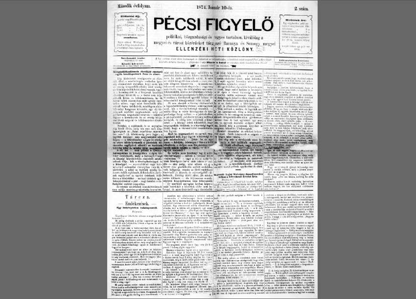 P�csi figyel� 2020.06.02.