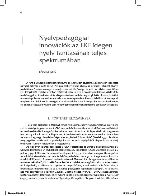 Magyar Tudom�ny �nnepe 2020.06.08.