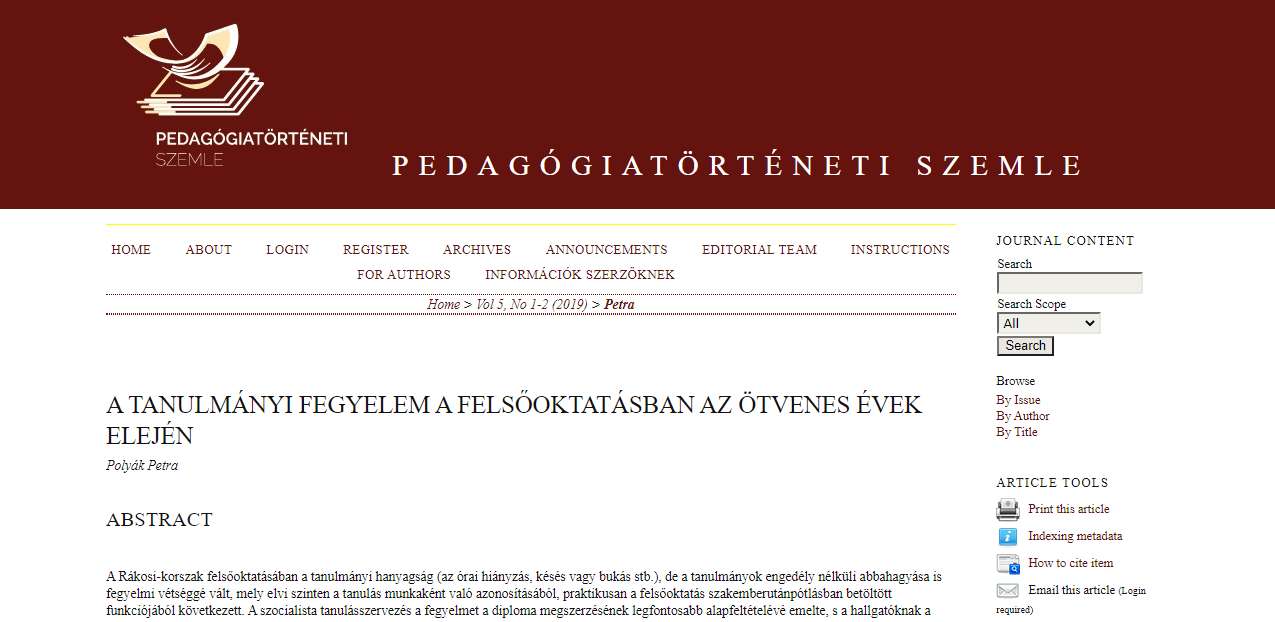Pedag�giat�rt�neti szemle 2020.06.10.